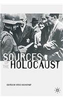 Sources of the Holocaust