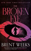 The Broken Eye