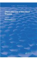 Chemotherapy of Infectious Disease
