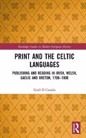 Print and the Celtic Languages