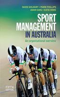 Sport Management in Australia