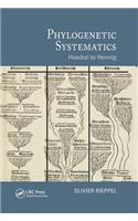 Phylogenetic Systematics