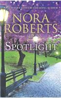 Spotlight: An Anthology: An Anthology