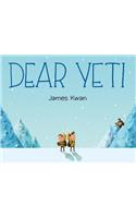 Dear Yeti