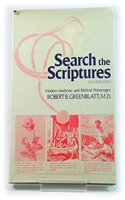 SEARCH THE SCRIPTURES