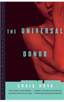 The Universal Donor