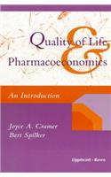 Quality of Life and Pharmacoeconomics: An Introduction