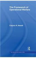 The Framework of Operational Warfare