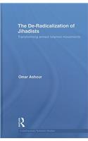 The De-Radicalization of Jihadists