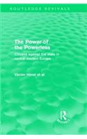 Power of the Powerless (Routledge Revivals)