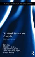 Naqab Bedouin and Colonialism