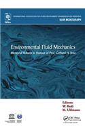 Environmental Fluid Mechanics