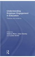 Understanding Employer Engagement in Education