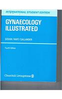 Gynaecology Illustrated (ISE)