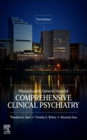 Massachusetts General Hospital Comprehensive Clinical Psychiatry - E-Book