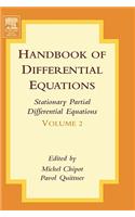 Handbook of Differential Equations: Stationary Partial Differential Equations