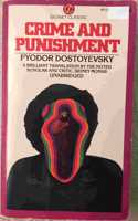 Crime and Punishment (Signet classics)