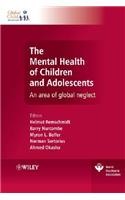 Mental Health of Children and Adolescents