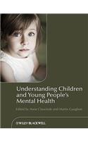 Understanding Children and You