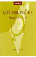 Gendering Politics