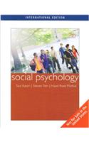 Social Psychology