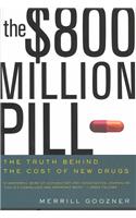 The $800 Million Pill
