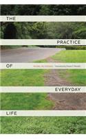 The Practice of Everyday Life