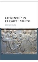 Citizenship in Classical Athens