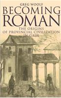 Becoming Roman