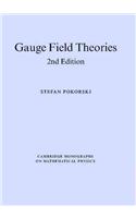 Gauge Field Theories