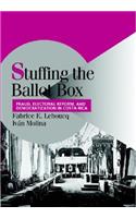 Stuffing the Ballot Box