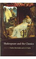 Shakespeare and the Classics