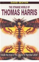 Strange World of Thomas Harris (Short Bo