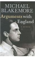 Arguments with England