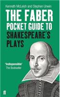 The Faber Pocket Guide to Shakespeare's Plays