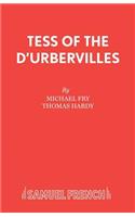 Tess of the d'Urbervilles