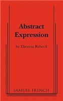 Abstract Expression