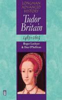Tudor Britain 1485-1603