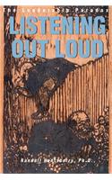 Listening Out Loud: The Leadership Paradox(English)