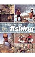 The Complete Book of Fly Fishing