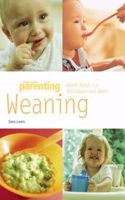 Practical Parenting : Weaning