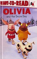 Olivia and the Snow Day
