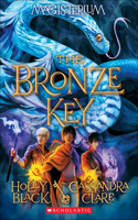 Bronze Key