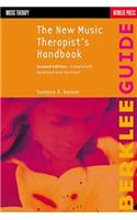New Music Therapist's Handbook