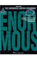 Enormous Guitar Songbook