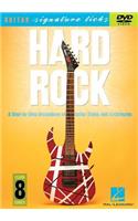 Hard Rock: A Step-By-Step Breakdown of Guitar Styles and Techniques