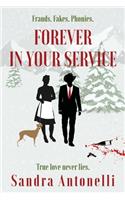 Forever in Your Service