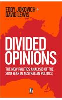 Divided Opinions