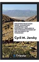 INDUSTRIES EDUCATION SERIES. ELEMENTARY