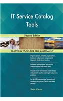 IT Service Catalog Tools Second Edition